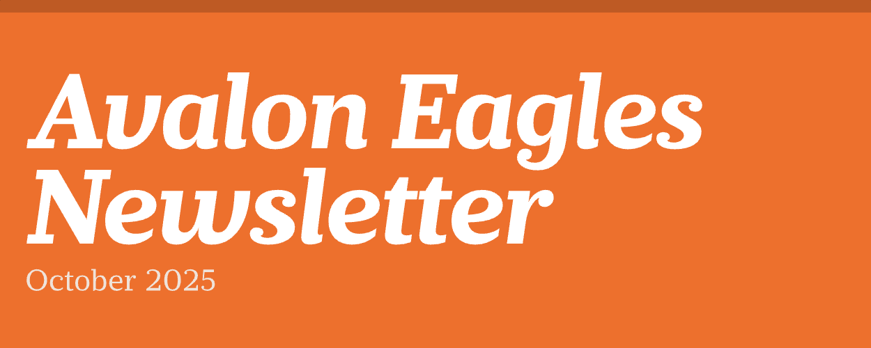 October Newsletter